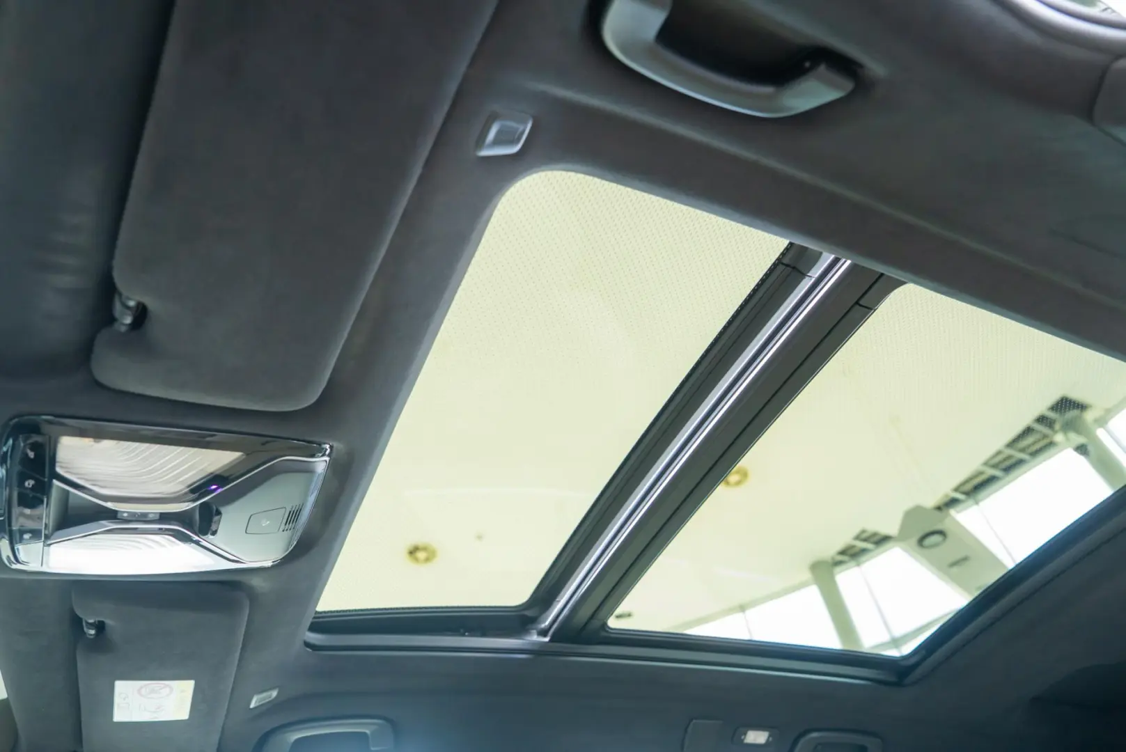 BMW X7 XDRIVE40D
