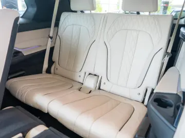 BMW X7 XDRIVE40D