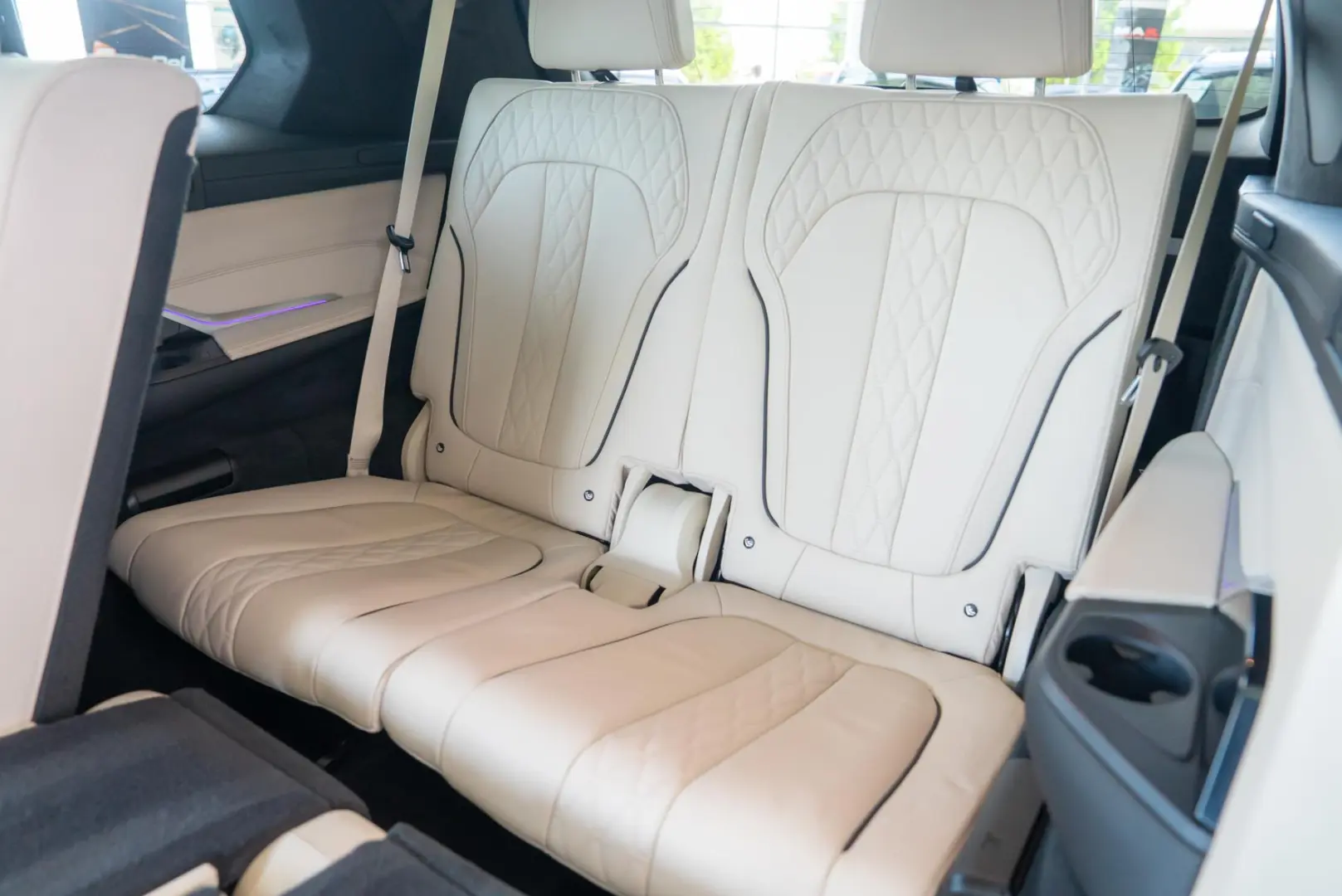 BMW X7 XDRIVE40D