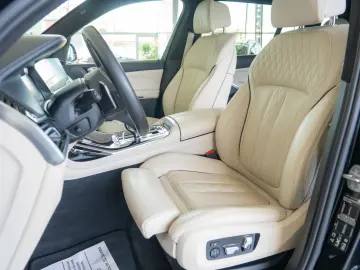 BMW X7 XDRIVE40D