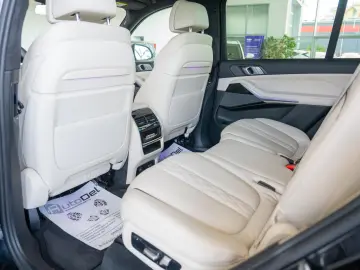 BMW X7 XDRIVE40D