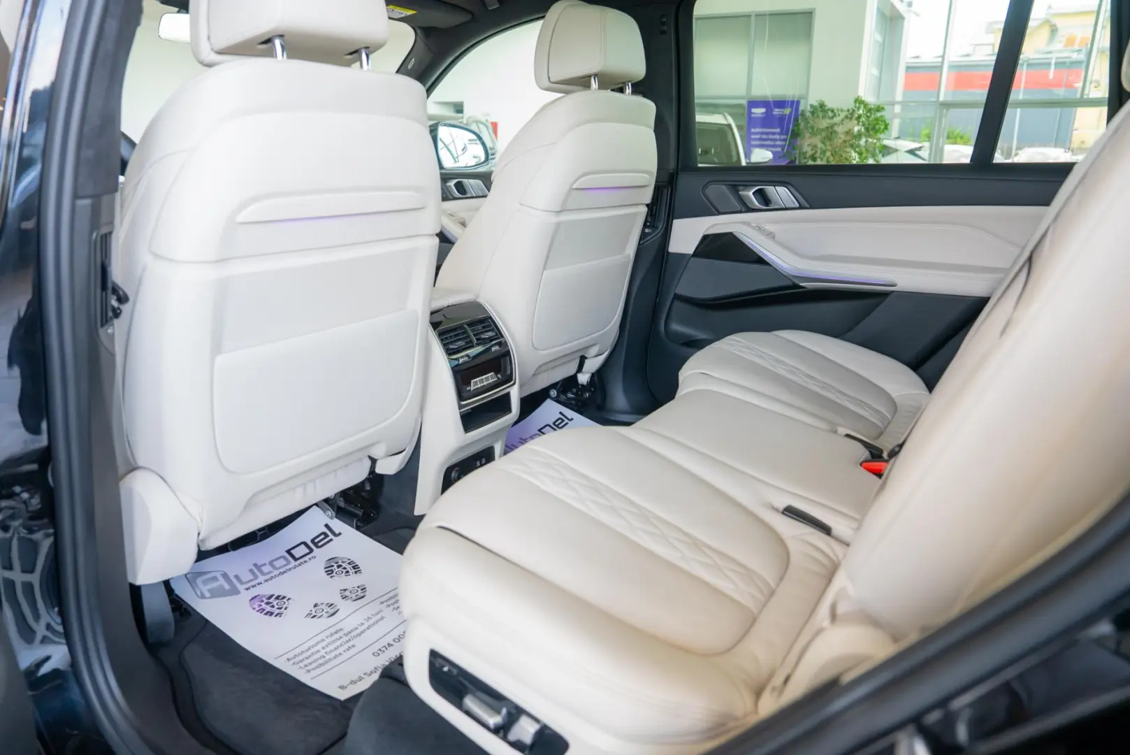 BMW X7 XDRIVE40D