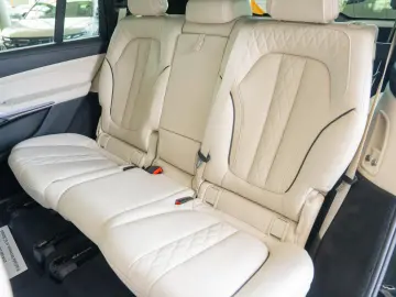 BMW X7 XDRIVE40D