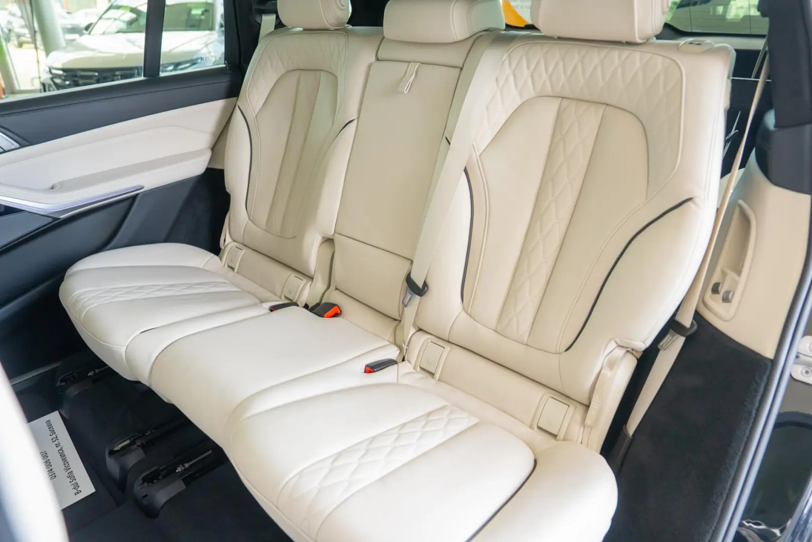BMW X7 XDRIVE40D
