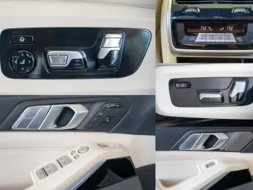 BMW X7 XDRIVE40D
