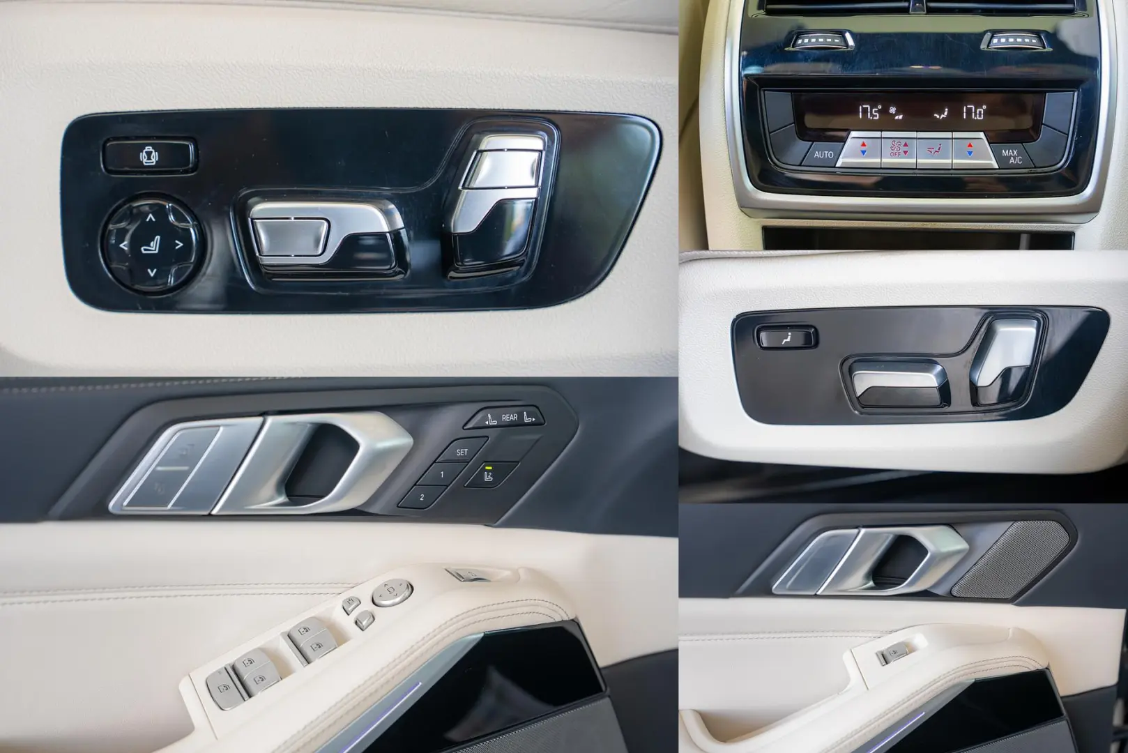 BMW X7 XDRIVE40D