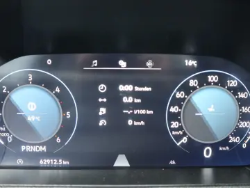 Amarok 3.0 TDI Aventura Doppelkab 4M-LED-LKZ-AHK