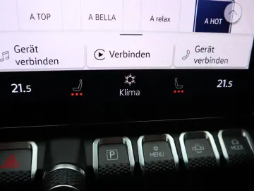 Amarok 3.0 TDI Aventura Doppelkab 4M-LED-LKZ-AHK