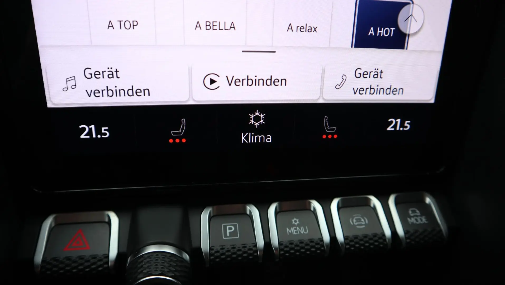 Amarok 3.0 TDI Aventura Doppelkab 4M-LED-LKZ-AHK