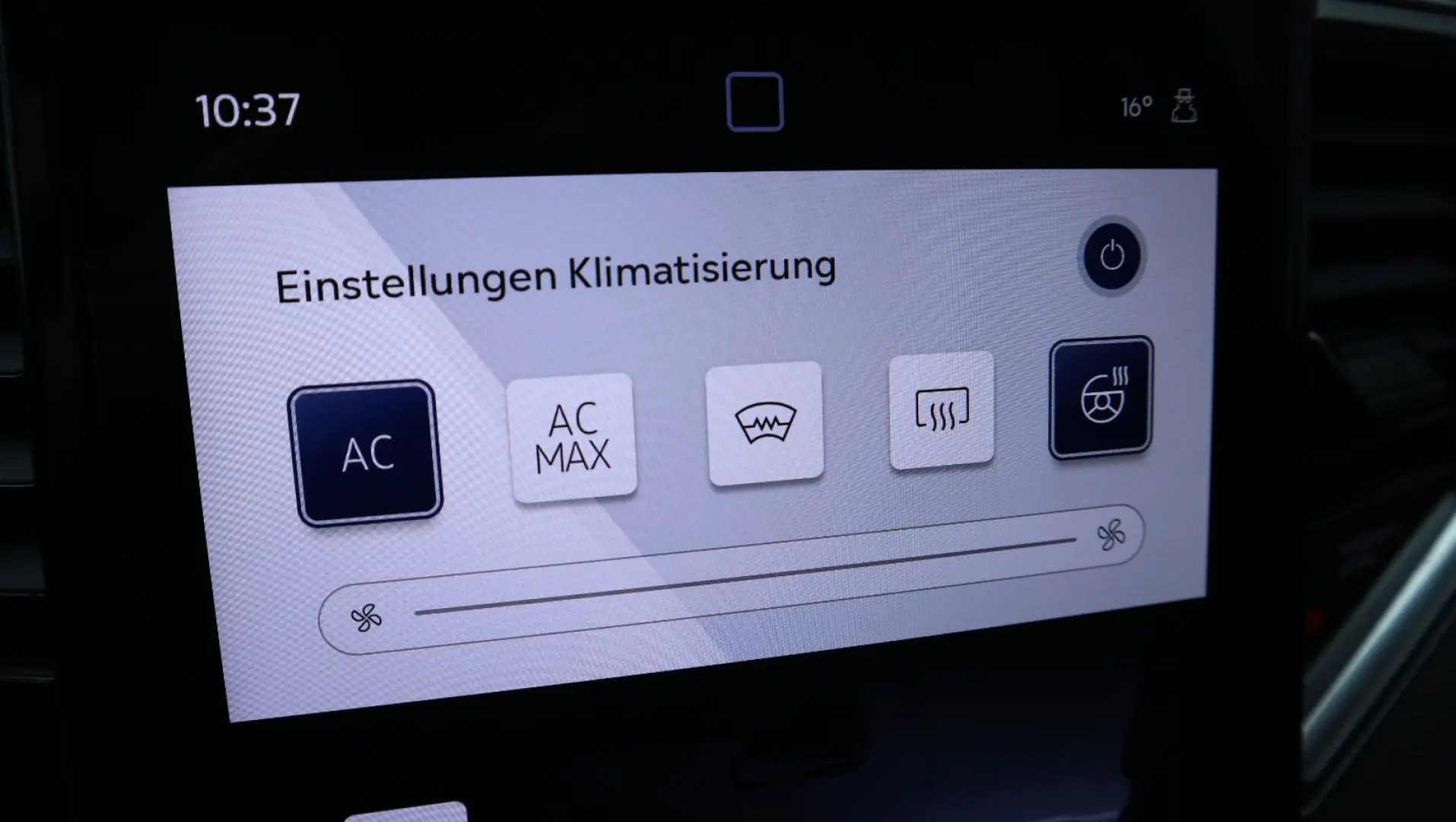 Amarok 3.0 TDI Aventura Doppelkab 4M-LED-LKZ-AHK
