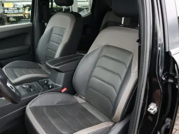Amarok 3.0 TDI Aventura Doppelkab 4M-LED-LKZ-AHK