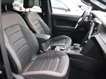 Amarok 3.0 TDI Aventura Doppelkab 4M-LED-LKZ-AHK