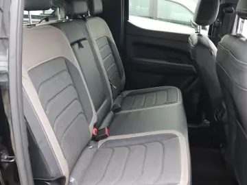 Amarok 3.0 TDI Aventura Doppelkab 4M-LED-LKZ-AHK
