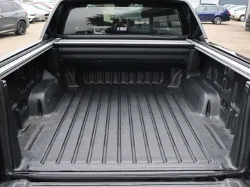 Amarok 3.0 TDI Aventura Doppelkab 4M-LED-LKZ-AHK