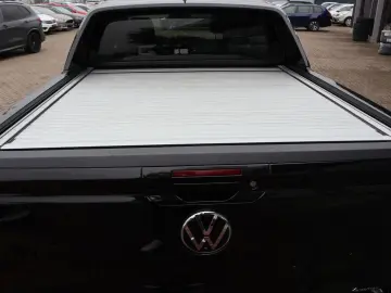 Amarok 3.0 TDI Aventura Doppelkab 4M-LED-LKZ-AHK