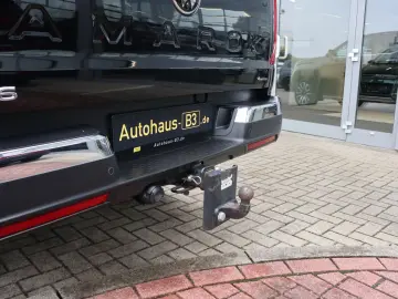 Amarok 3.0 TDI Aventura Doppelkab 4M-LED-LKZ-AHK