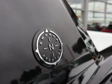 Amarok 3.0 TDI Aventura Doppelkab 4M-LED-LKZ-AHK