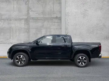 Amarok 3.0 TDI 4M DoubleCab Style MATRIX VIRTUAL