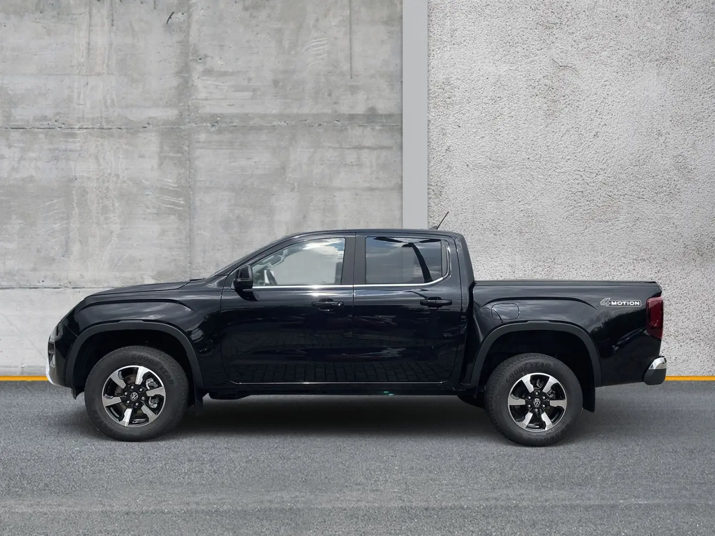 Amarok 3.0 TDI 4M DoubleCab Style MATRIX VIRTUAL