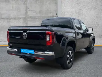 Amarok 3.0 TDI 4M DoubleCab Style MATRIX VIRTUAL