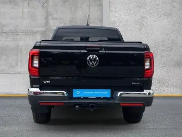 Amarok 3.0 TDI 4M DoubleCab Style MATRIX VIRTUAL