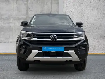 Amarok 3.0 TDI 4M DoubleCab Style MATRIX VIRTUAL