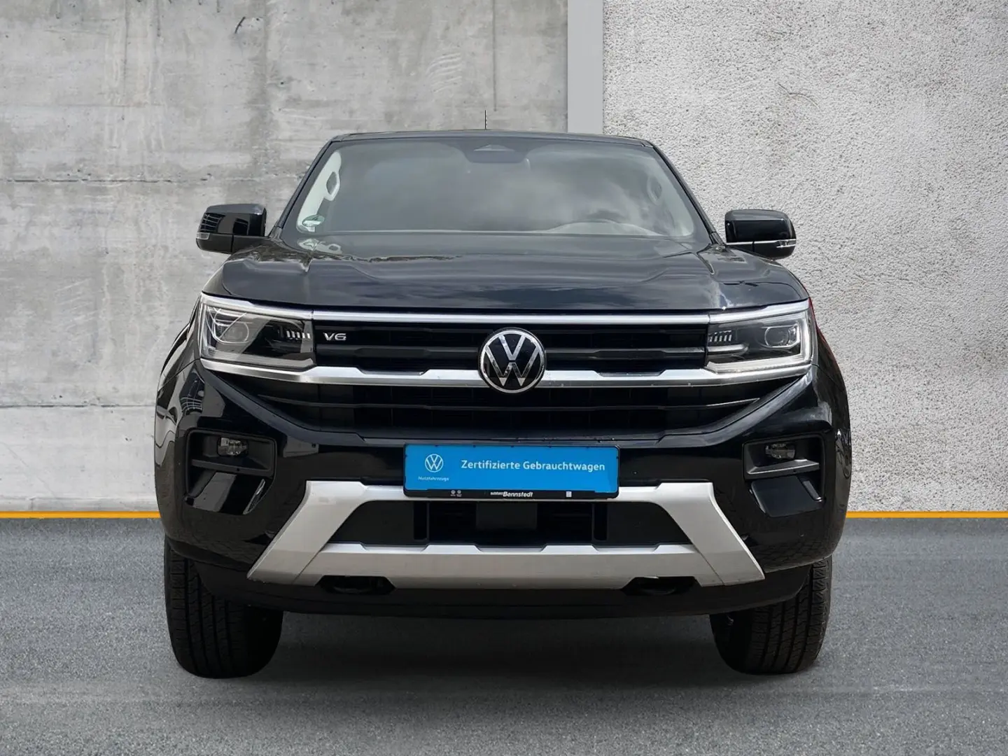 Amarok 3.0 TDI 4M DoubleCab Style MATRIX VIRTUAL