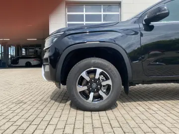 Amarok 3.0 TDI 4M DoubleCab Style MATRIX VIRTUAL