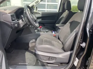 Amarok 3.0 TDI 4M DoubleCab Style MATRIX VIRTUAL
