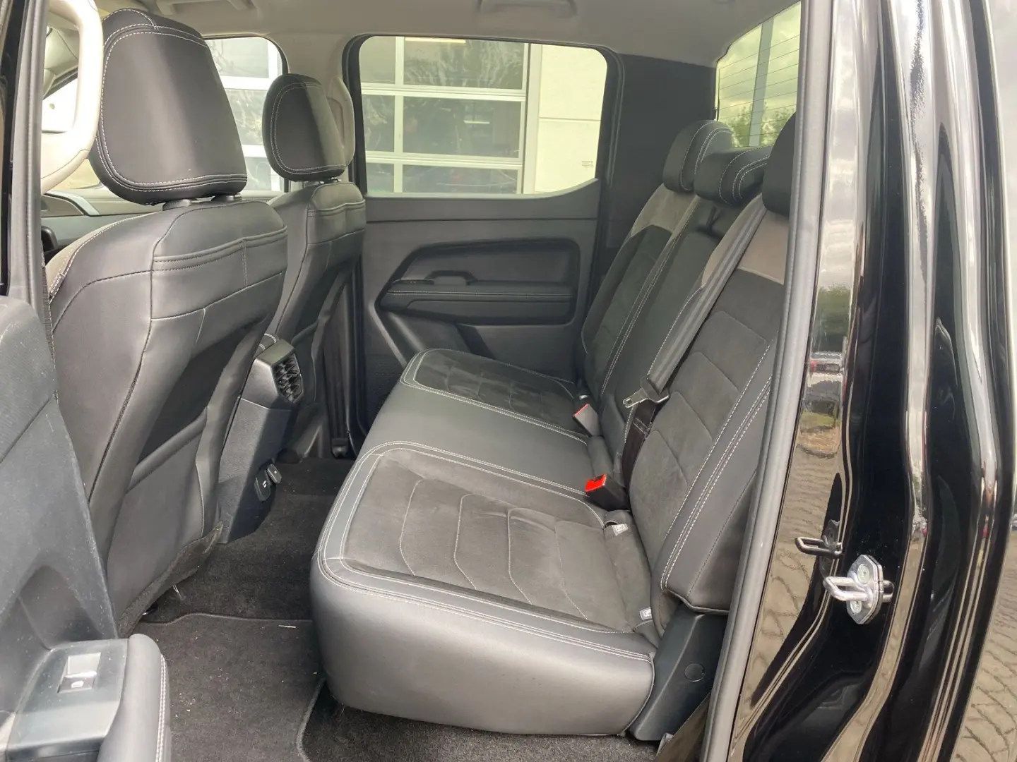 Amarok 3.0 TDI 4M DoubleCab Style MATRIX VIRTUAL