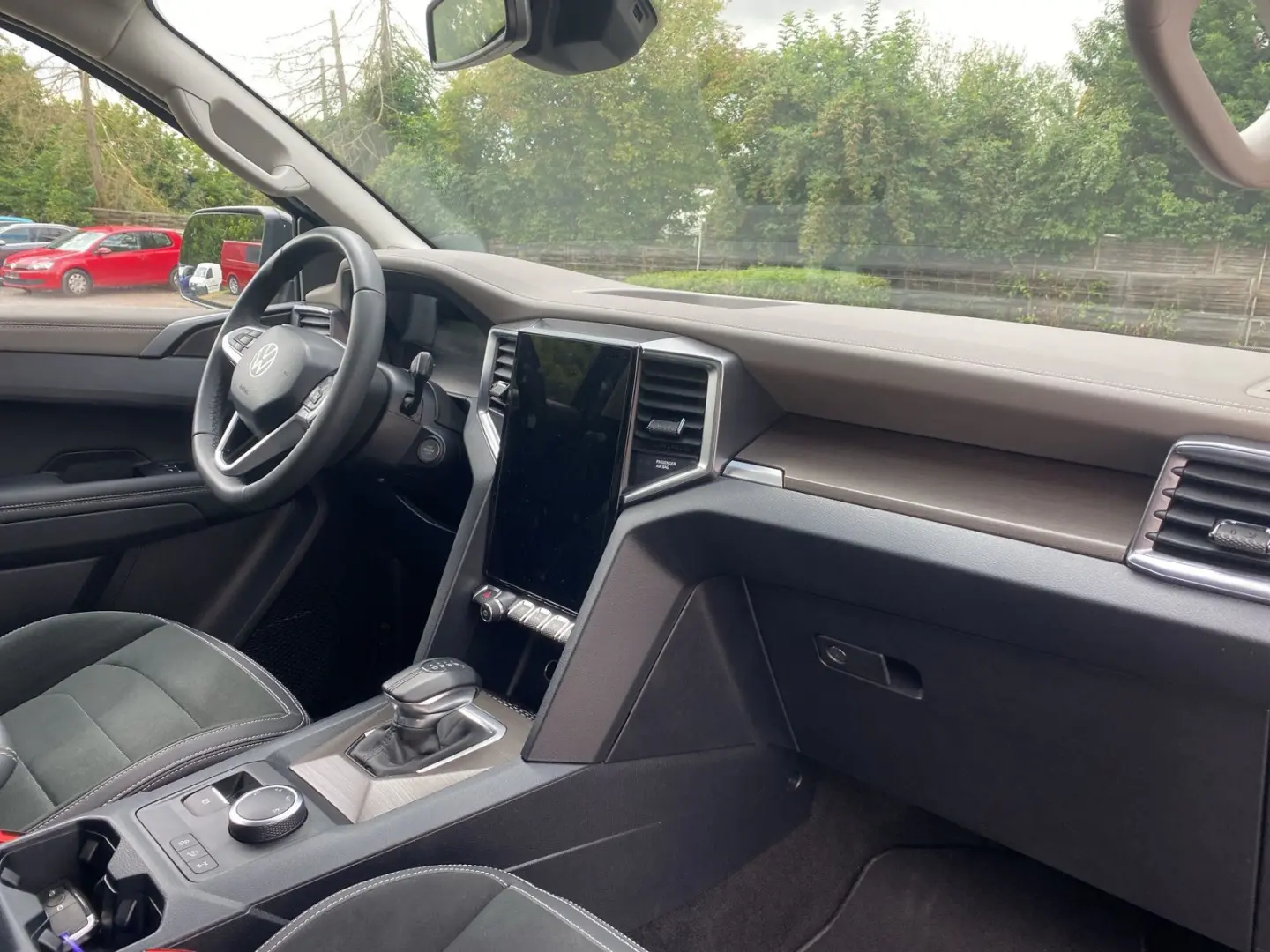 Amarok 3.0 TDI 4M DoubleCab Style MATRIX VIRTUAL