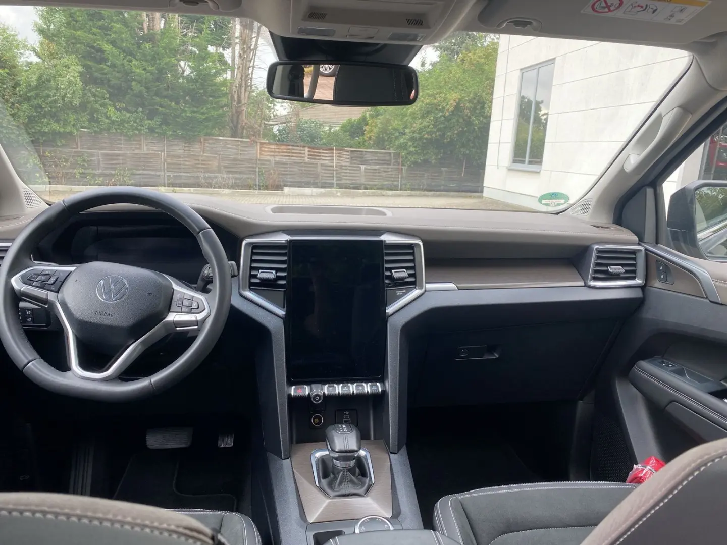Amarok 3.0 TDI 4M DoubleCab Style MATRIX VIRTUAL