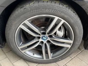 545e xDrive Limousine Navi.DriveA.Hifi.AHK.Allra