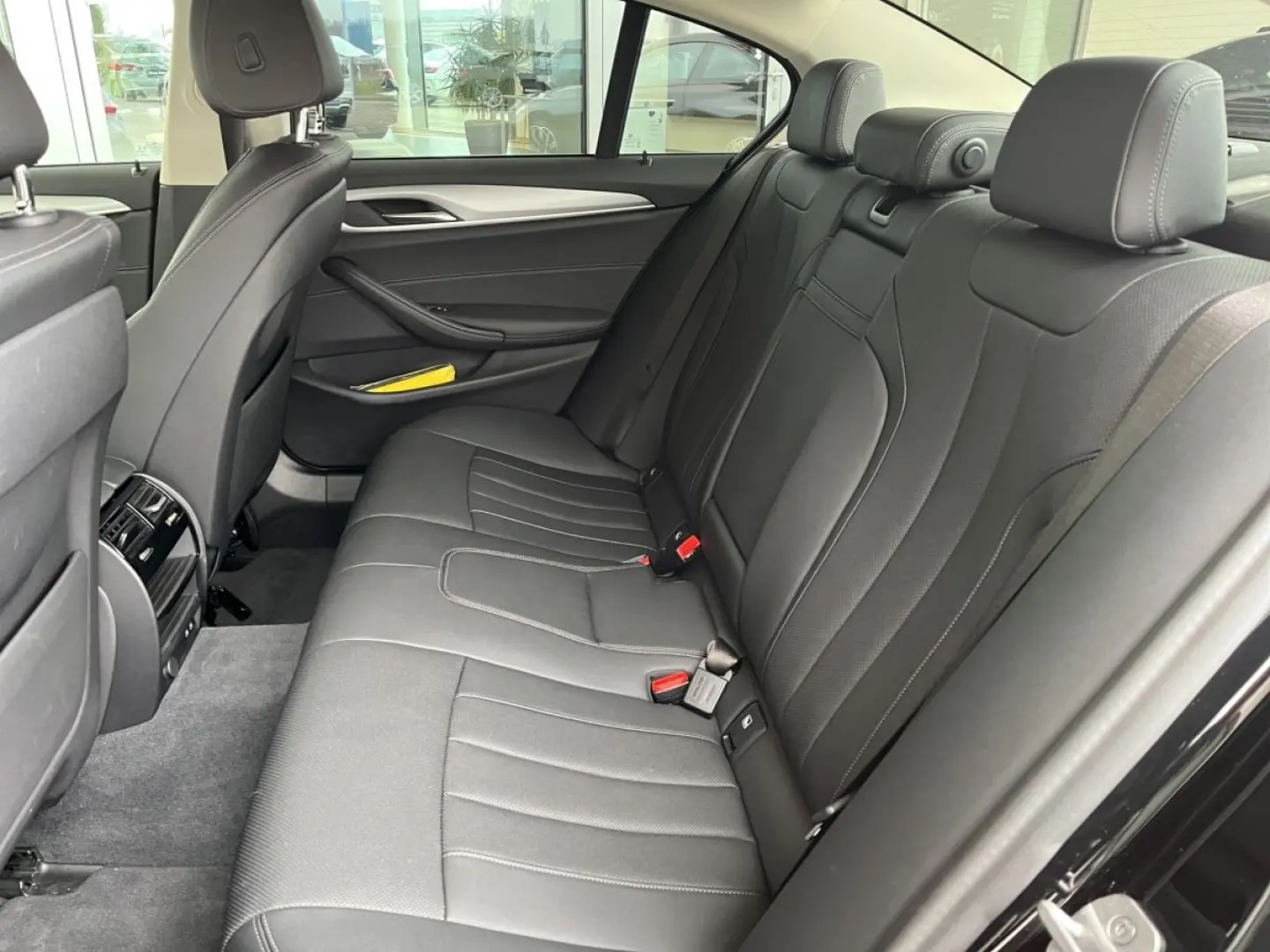 545e xDrive Limousine Navi.DriveA.Hifi.AHK.Allra