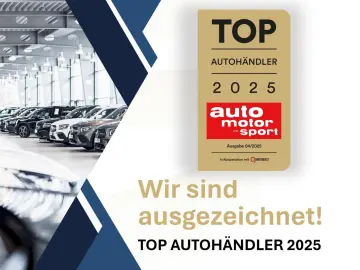545e 3,0 xDrive Limo M-Sport AHK H&K ACC Shadow