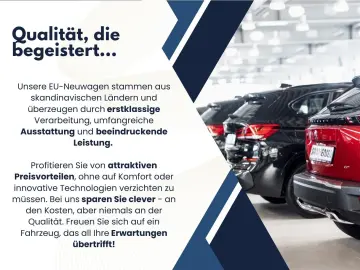 545e 3,0 xDrive Limo M-Sport AHK H&K ACC Shadow