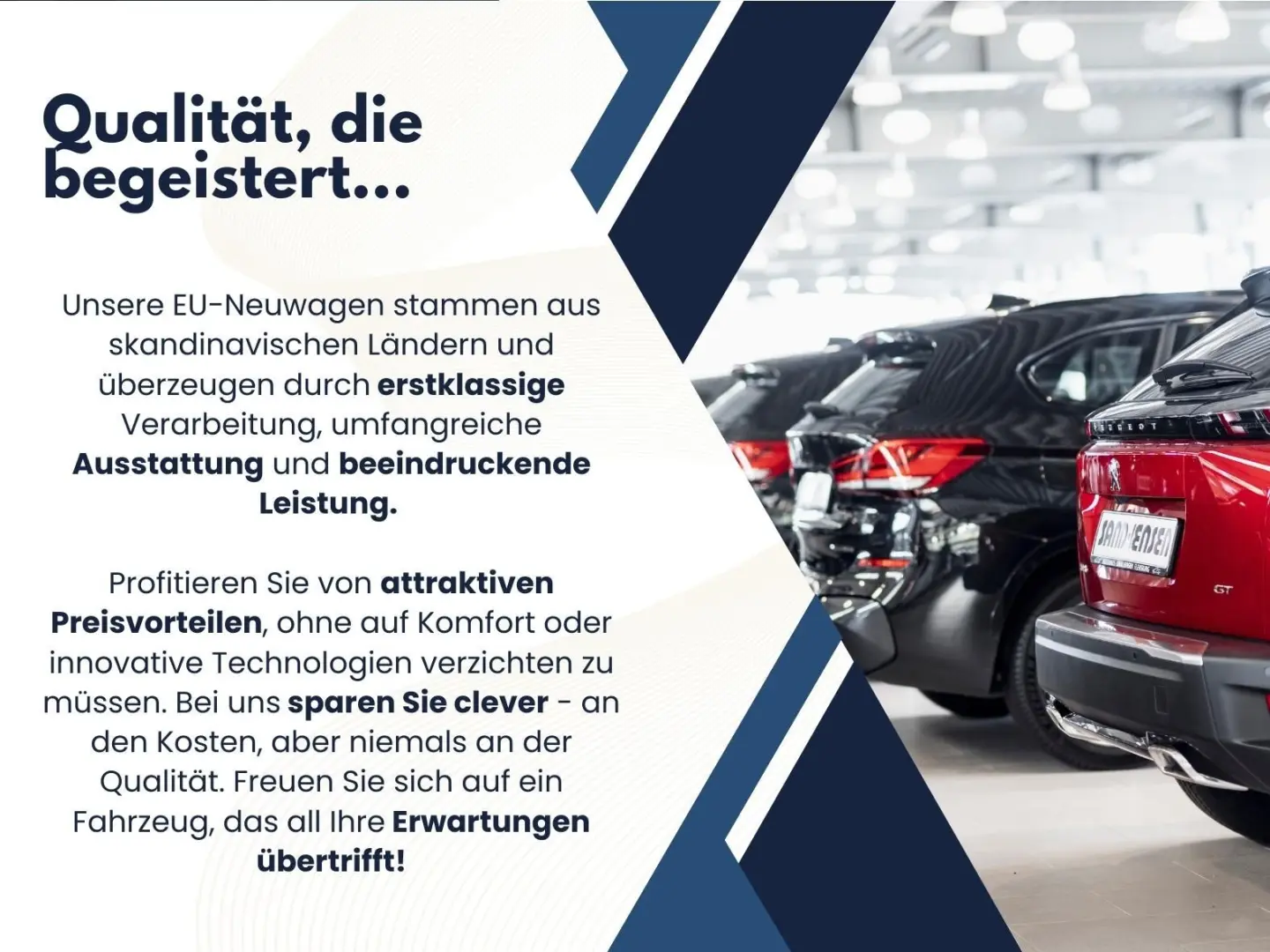 545e 3,0 xDrive Limo M-Sport AHK H&K ACC Shadow