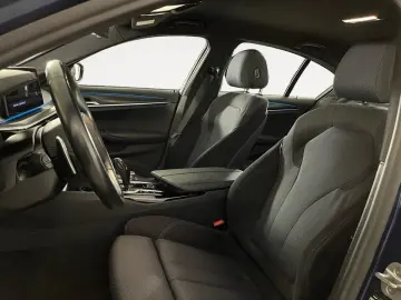 545e 3,0 xDrive Limo M-Sport AHK H&K ACC Shadow