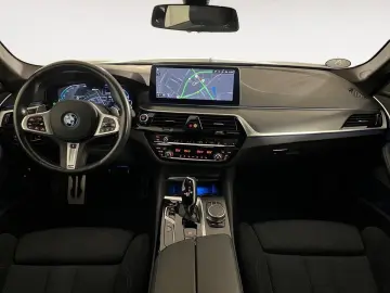 545e 3,0 xDrive Limo M-Sport AHK H&K ACC Shadow