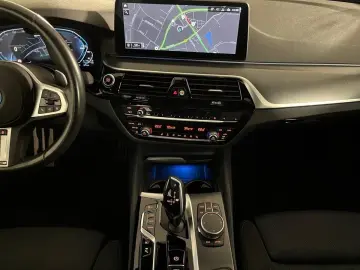 545e 3,0 xDrive Limo M-Sport AHK H&K ACC Shadow