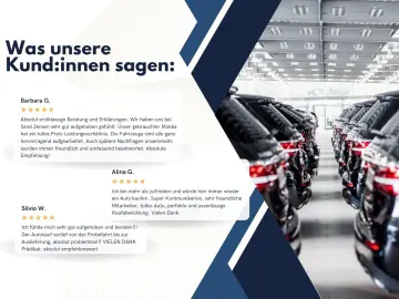 545e 3,0 xDrive Limo M-Sport AHK H&K ACC Shadow