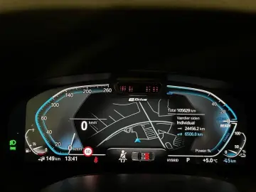 545e 3,0 xDrive Limo M-Sport AHK H&K ACC Shadow