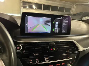 545e 3,0 xDrive Limo M-Sport AHK H&K ACC Shadow