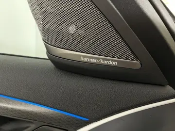 545e 3,0 xDrive Limo M-Sport AHK H&K ACC Shadow
