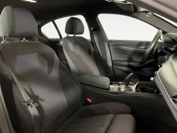 545e 3,0 xDrive Limo M-Sport AHK H&K ACC Shadow