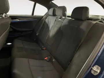 545e 3,0 xDrive Limo M-Sport AHK H&K ACC Shadow