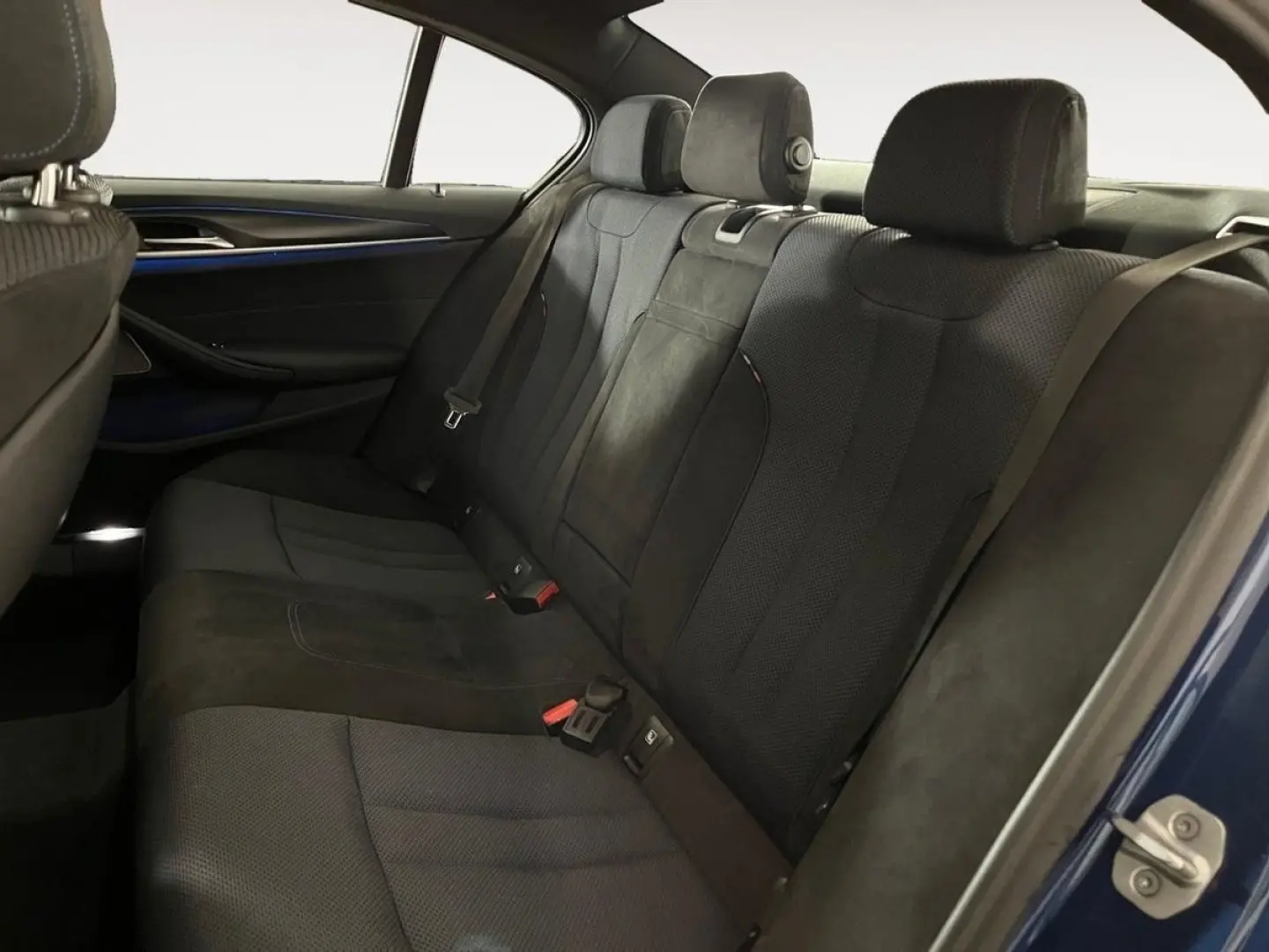 545e 3,0 xDrive Limo M-Sport AHK H&K ACC Shadow