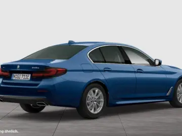 545e xDrive LASER SHZ DA Prof PA+ HUD DAB Live 0