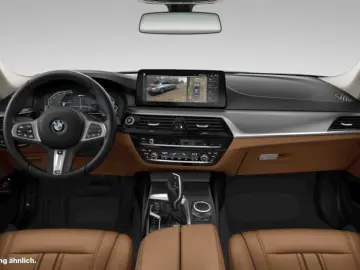 545e xDrive LASER SHZ DA Prof PA+ HUD DAB Live 0