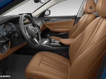 545e xDrive LASER SHZ DA Prof PA+ HUD DAB Live 0